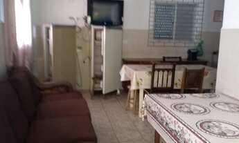 Imagem 6: 3 dormitórios, 2 banheiro, 4 vagas na garagem, 200M² de Área Construída