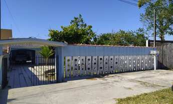 Imagem: 2 dormitórios, 1 banheiros, 4 vagas na