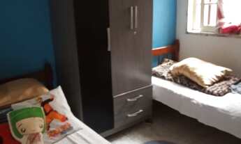 Imagem 5: 5 dormitórios, 2 suíte, 2 vagas na garagem, 160M² de Área Construída