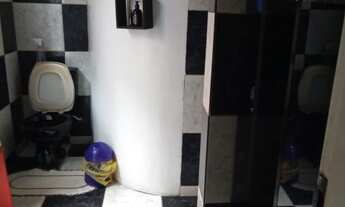 Imagem 6: 5 dormitórios, 2 suíte, 2 vagas na garagem, 160M² de Área Construída