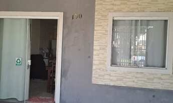 Imagem 2: 3 dormitórios, 1 vaga na garagem, 20M² de Área Construída