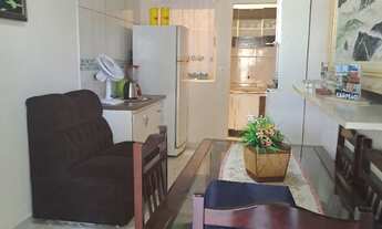 Imagem 7: 3 dormitórios, 1 vaga na garagem, 20M² de Área Construída