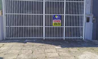 Imagem: 3 dormitórios, 1 vaga na garagem, 20M²