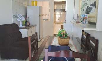 Imagem 6: 3 dormitórios, 1 vaga na garagem, 20M² de Área Construída