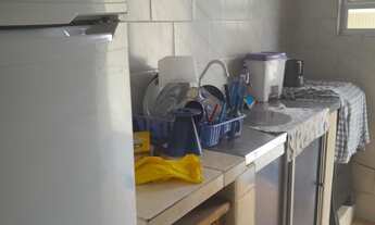 Imagem 7: 2 dormitórios, 2 vagas na garagem, 60M² de Área Construída