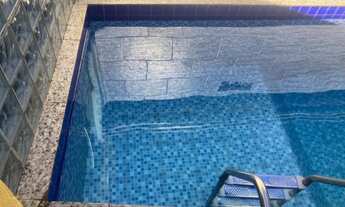 Imagem: 5 dormitórios, 3 suíte, 130M² de Área