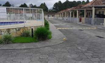 Imagem: 2 dormitórios, 1 banheiros, 2 vagas na