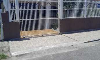 Imagem: 2 dormitórios, 1 suítes, 3 vagas na garagem