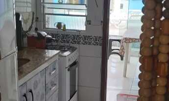 Imagem 6: 2 dormitórios, 1 suítes, 80M² de Área Construída