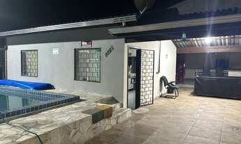 Imagem: 3 dormitórios, 3 vagas na garagem, 120M²