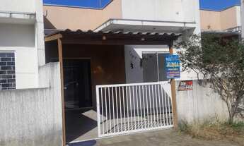 Imagem: 2 dormitórios, 1 vaga na garagem, 80M²