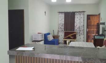 Imagem 7: 2 dormitórios, 3 vagas na garagem, 180M² de Área Construída