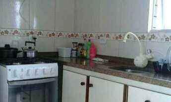 Imagem 6: 2 dormitórios, 1 vaga na garagem, 100M² de Área Construída