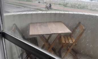 Imagem 4: 2 dormitórios, 1 suítes, 1 vaga na garagem, 100M² de Área Construída