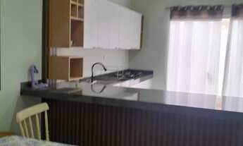 Imagem 6: 2 dormitórios, 3 vagas na garagem, 180M² de Área Construída