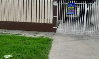 Imagem: 3 dormitórios, 3 vagas na garagem, 200M²