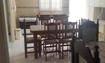 Imagem 6: 3 dormitórios, 3 vagas na garagem, 200M² de Área Construída