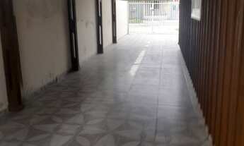 Imagem 2: 3 dormitórios, 3 vagas na garagem, 200M² de Área Construída