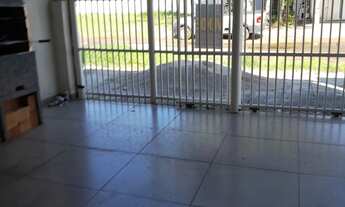 Imagem 4: 2 dormitórios, 1 vaga na garagem, 30M² de Área Construída