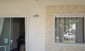 Imagem 3: 2 dormitórios, 1 vaga na garagem, 30M² de Área Construída