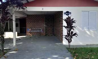 Imagem: 2 dormitórios, 1 vaga na garagem, 80M²