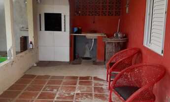 Imagem 3: 2 dormitórios, 1 vaga na garagem, 80M² de Área Construída