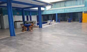 Imagem: 10 dormitórios, 4 suíte, 5 vagas na garagem