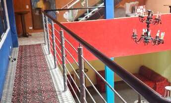 Imagem 5: 10 dormitórios, 4 suíte, 5 vagas na garagem, 200M² de Área Construída