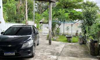 Imagem 2: 3 dormitórios, 2 banheiro, 2 vagas na garagem, 100M² de Área Construída