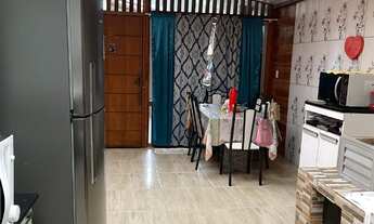 Imagem 6: 3 dormitórios, 2 banheiro, 2 vagas na garagem, 100M² de Área Construída