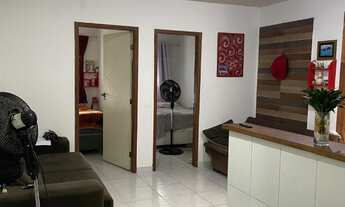 Imagem 7: 3 dormitórios, 2 banheiro, 2 vagas na garagem, 100M² de Área Construída