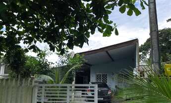 Imagem 4: 3 dormitórios, 2 banheiro, 2 vagas na garagem, 100M² de Área Construída