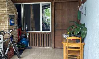 Imagem 5: 3 dormitórios, 2 banheiro, 2 vagas na garagem, 100M² de Área Construída