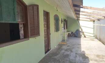 Imagem: 4 dormitórios, 2 vagas na garagem