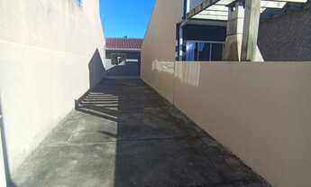 Imagem 3: 2 dormitórios, 3 vagas na garagem, 70M² de Área Construída