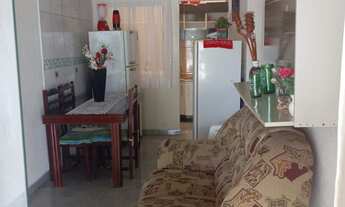 Imagem 5: 2 dormitórios, 1 vaga na garagem, 30M² de Área Construída