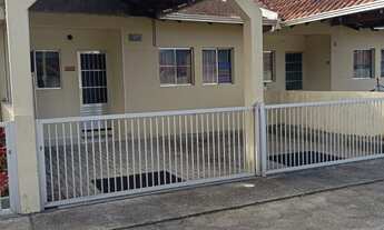 Imagem: 2 dormitórios, 2 vagas na garagem, 60M²