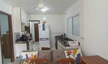 Imagem 6: 3 dormitórios, 200M² de Área Construída