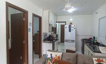 Imagem 5: 3 dormitórios, 200M² de Área Construída