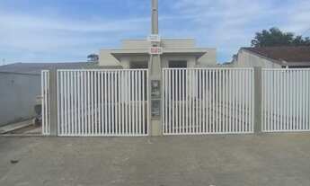 Imagem: 3 dormitórios, 2 suíte, 2 vagas na garagem