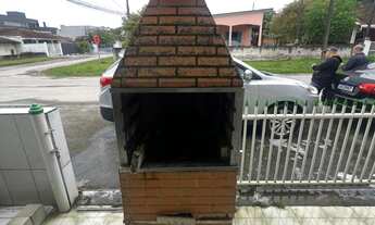 Imagem: 2 dormitórios, 1 vaga na garagem, 50M²