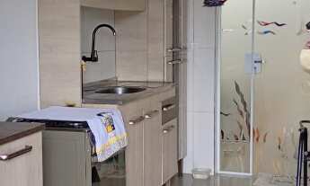 Imagem 7: 3 dormitórios, 1 suítes, 100M² de Área Construída