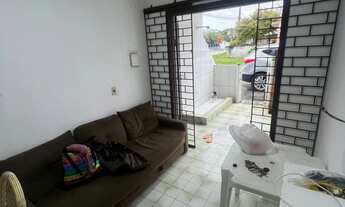 Imagem 4: 2 dormitórios, 1 vaga na garagem, 50M² de Área Construída