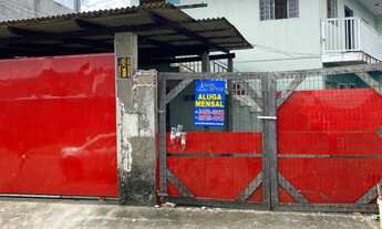 Imagem: 1 dormitório, 1 vaga na garagem, 50M²