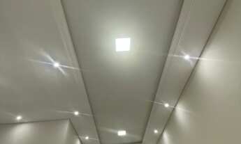 Imagem 4: 3 dormitórios, 2 suíte, 2 vagas na garagem, 135M² de Área Construída