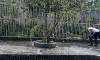 Imagem: 4 dormitórios, 1 suítes, 3 vagas na garagem