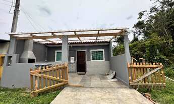 Imagem: 2 dormitórios, 1 banheiros, 60M² de Área