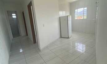 Imagem 6: 1 dormitório, 1 vaga na garagem, 50M² de Área Construída