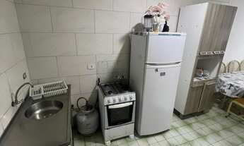 Imagem 5: 2 dormitórios, 1 vaga na garagem, 20M² de Área Construída