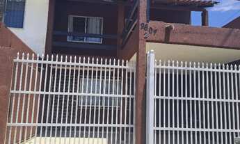 Imagem 2: 3 dormitórios, 1 suítes, 1 vaga na garagem, 100M² de Área Construída